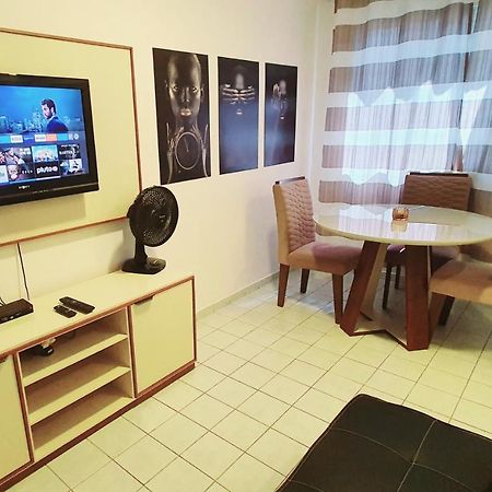 Apartamento Charmoso Em Petrolina 2 Quartos Com Ar Cond E Wi-Fi 300Mb Kültér fotó