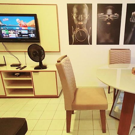 Apartamento Charmoso Em Petrolina 2 Quartos Com Ar Cond E Wi-Fi 300Mb Kültér fotó