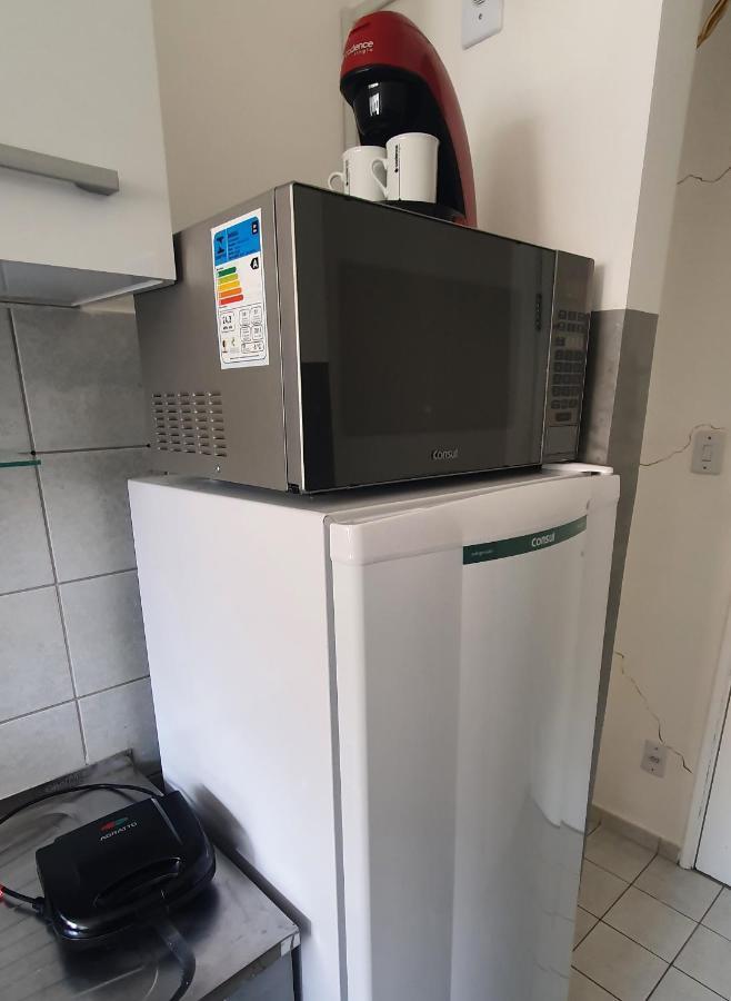 Apartamento Charmoso Em Petrolina 2 Quartos Com Ar Cond E Wi-Fi 300Mb Kültér fotó