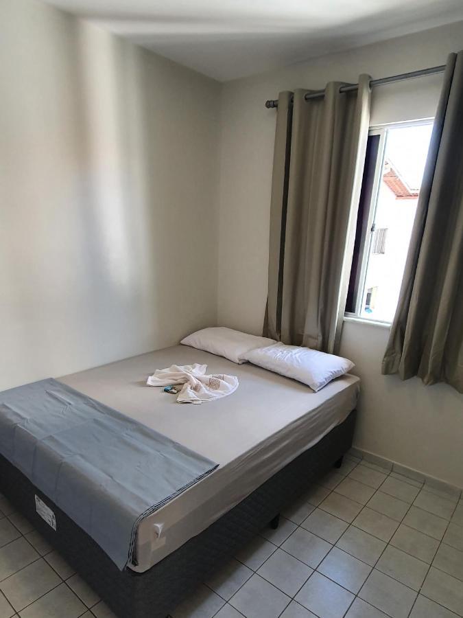 Apartamento Charmoso Em Petrolina 2 Quartos Com Ar Cond E Wi-Fi 300Mb Kültér fotó