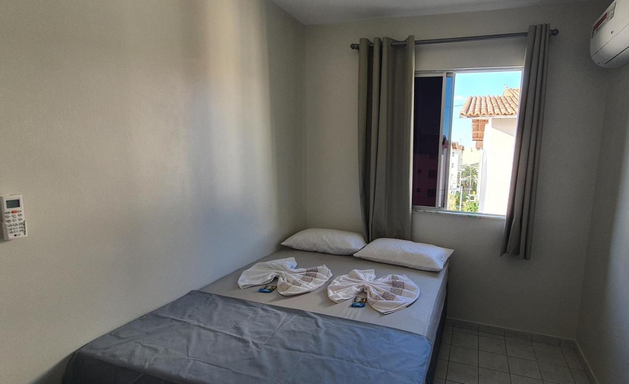 Apartamento Charmoso Em Petrolina 2 Quartos Com Ar Cond E Wi-Fi 300Mb Kültér fotó