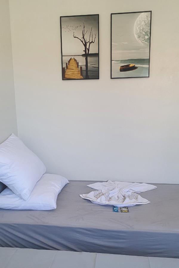 Apartamento Charmoso Em Petrolina 2 Quartos Com Ar Cond E Wi-Fi 300Mb Kültér fotó