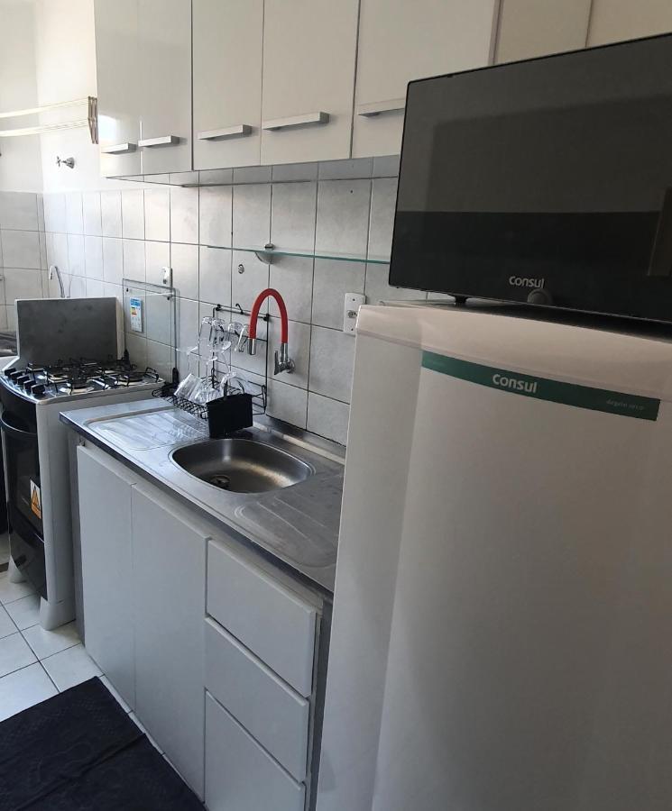 Apartamento Charmoso Em Petrolina 2 Quartos Com Ar Cond E Wi-Fi 300Mb Kültér fotó